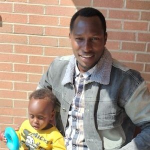 Meet your Posher, Heritier